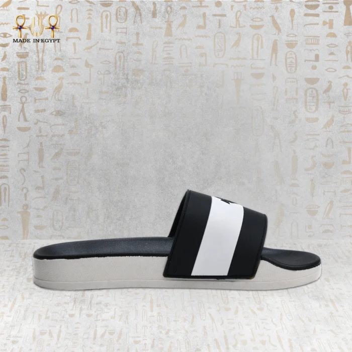 Modern Casual Men’s Slide Sandals - Image 11
