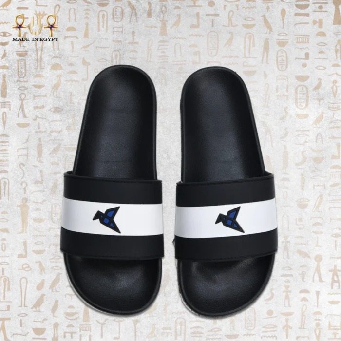 Modern Casual Men’s Slide Sandals - Image 9