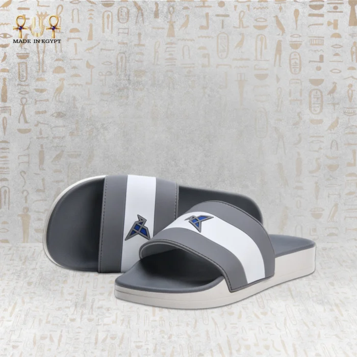 Modern Casual Men’s Slide Sandals - Image 3