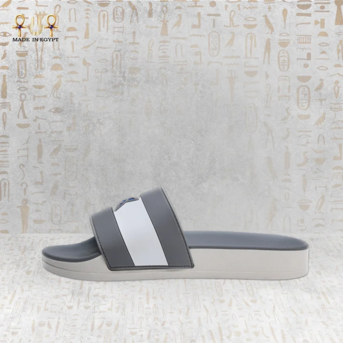 Modern Casual Men’s Slide Sandals - Image 5