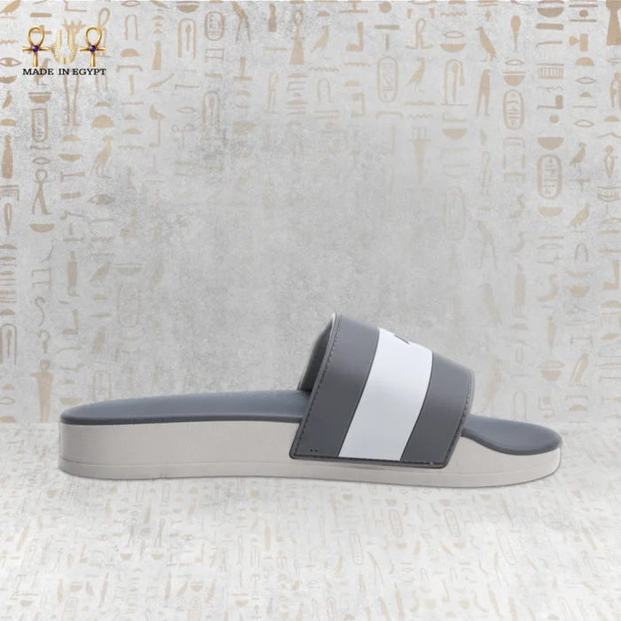Modern Casual Men’s Slide Sandals - Image 6