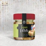 أبو السيد شرائح تونة بزيت الزيتون