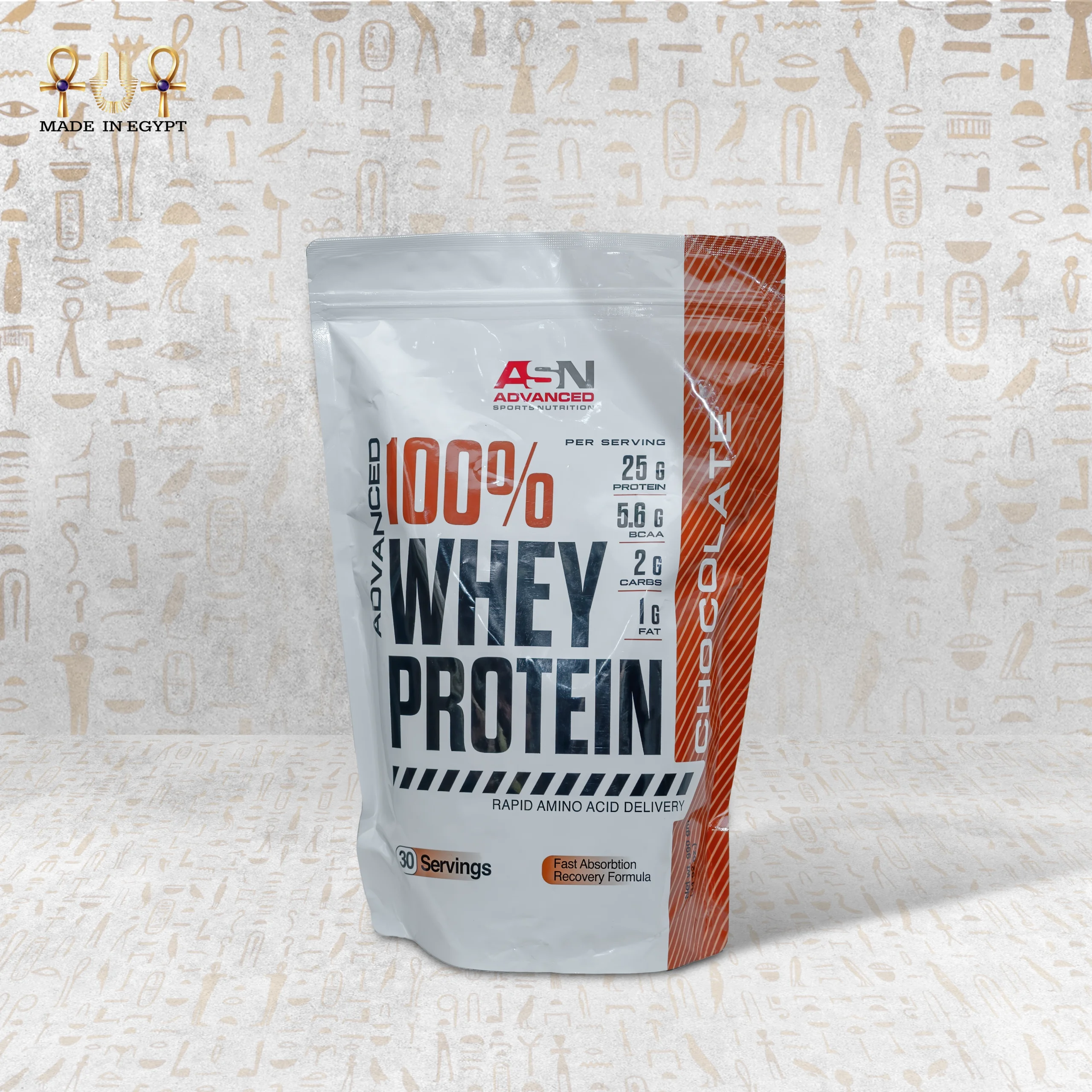 Advance Protein