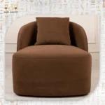 كرسي بذراعين