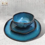 Azura Dinnerware Set