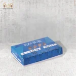 كرات الطاقة من بذور – 24 قطعة