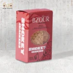 BZOUR SMOKEY Crackers