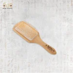 Bamboo Hair Brush