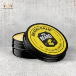 بلسم اللحية