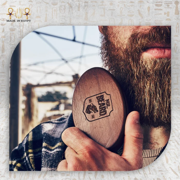 ⁦فرشاة اللحية⁩ - الصورة ⁦3⁩