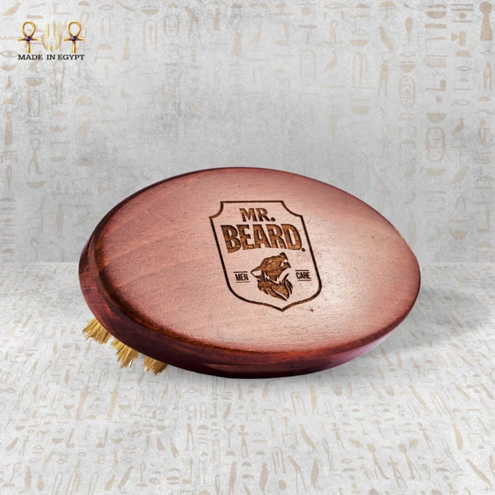 ⁦فرشاة اللحية⁩ - الصورة ⁦4⁩