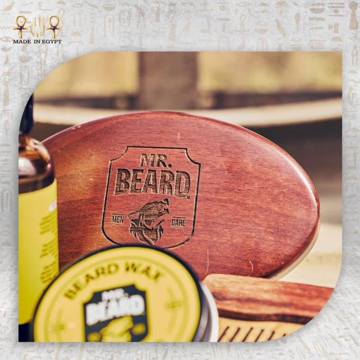 ⁦فرشاة اللحية⁩ - الصورة ⁦6⁩