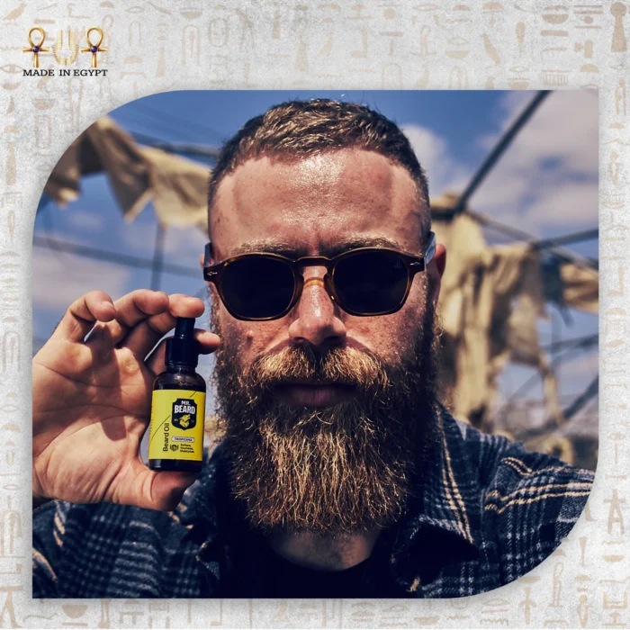 Beard Oil - Image 3