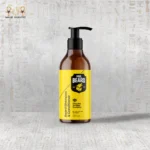 شامبو وبلسم اللحية