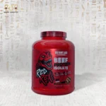 بيف بروتين آيزوليت