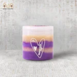 Berry Mix Foaming Sugar Scrub