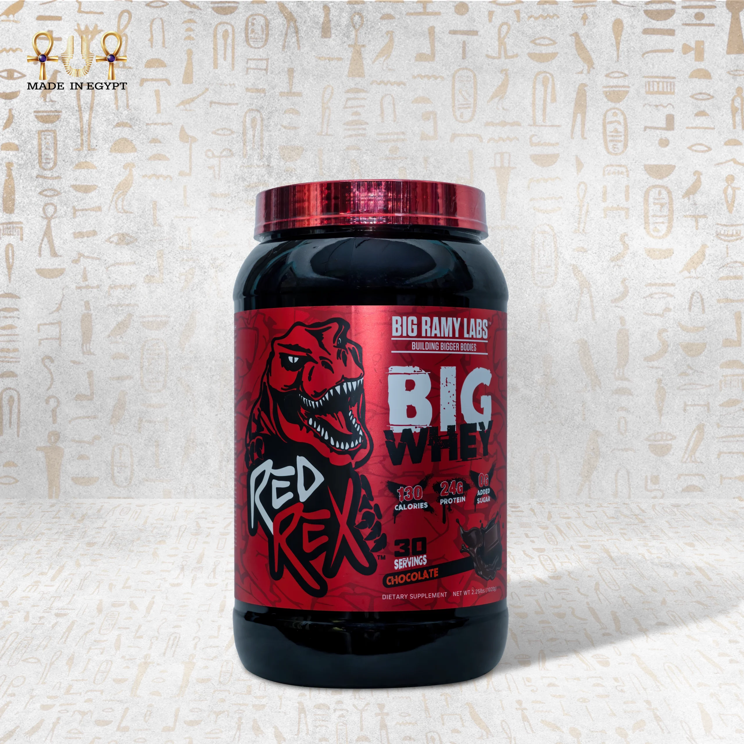 Big Whey