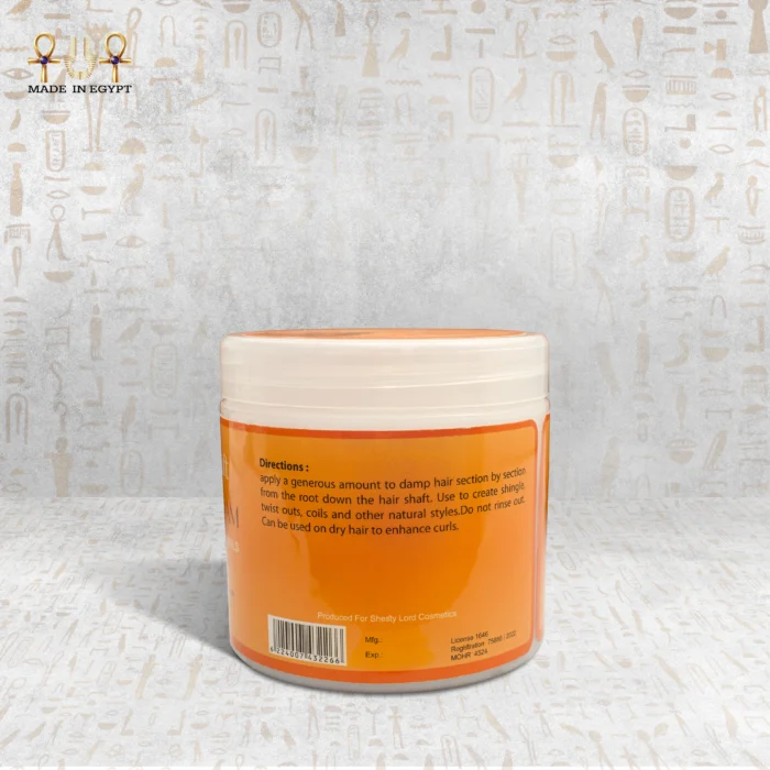 Curly Cream - Image 3