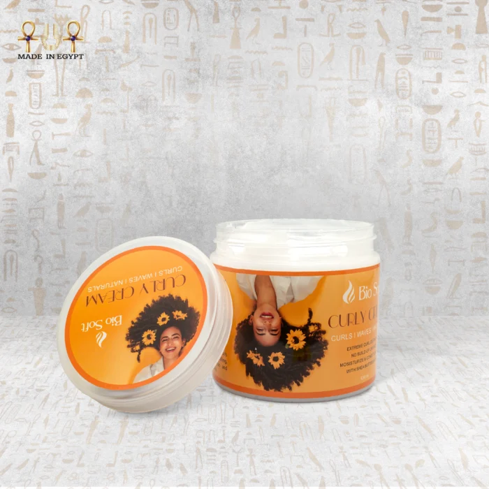 Curly Cream - Image 4