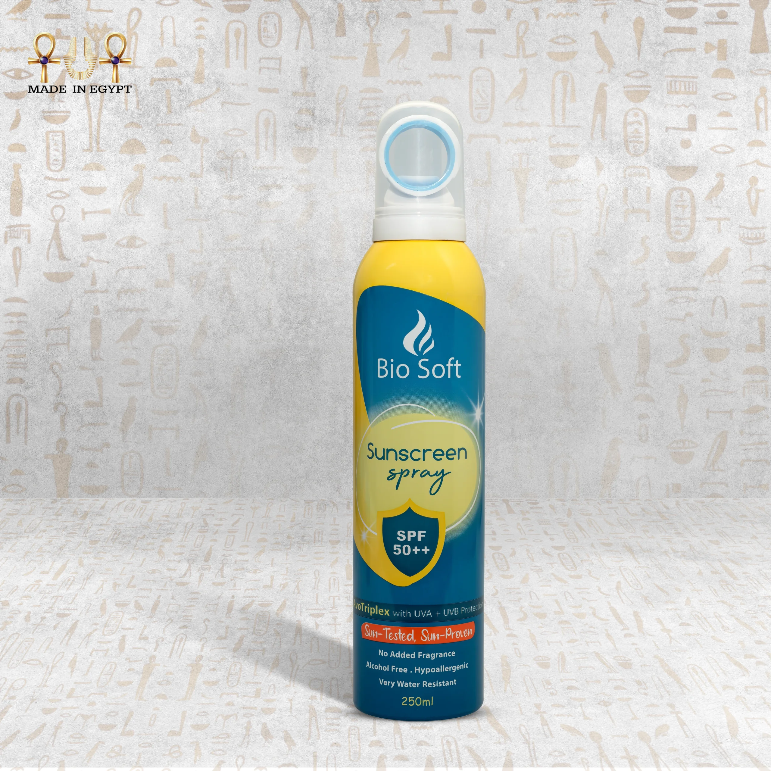 Bio Soft Argan Almond Face Body