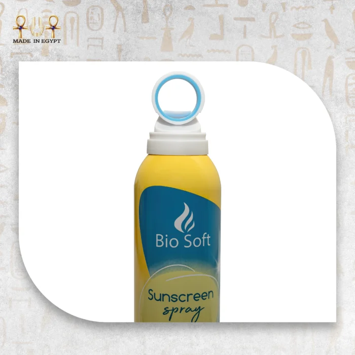 Sunscreen Spray SPF 50++ - Image 2