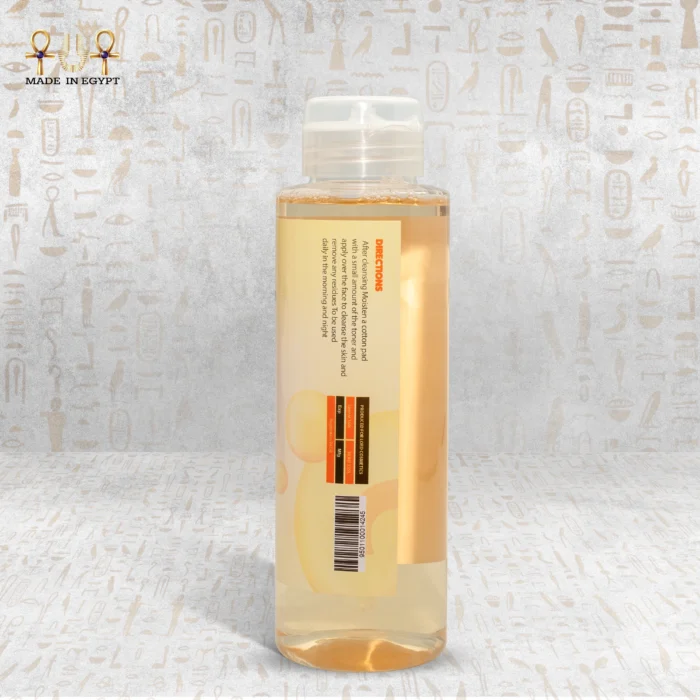 ⁦تونر فيتامين سي – ماء ميسيلار⁩ - الصورة ⁦2⁩