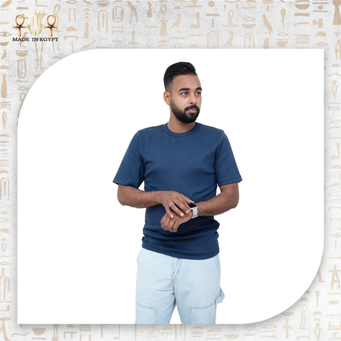 ⁦تيشيرت بولوفر⁩ - الصورة ⁦2⁩