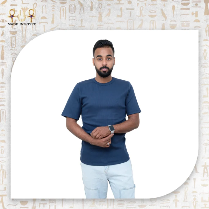 ⁦تيشيرت بولوفر⁩ - الصورة ⁦3⁩