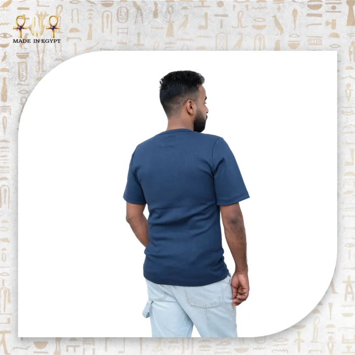 ⁦تيشيرت بولوفر⁩ - الصورة ⁦4⁩
