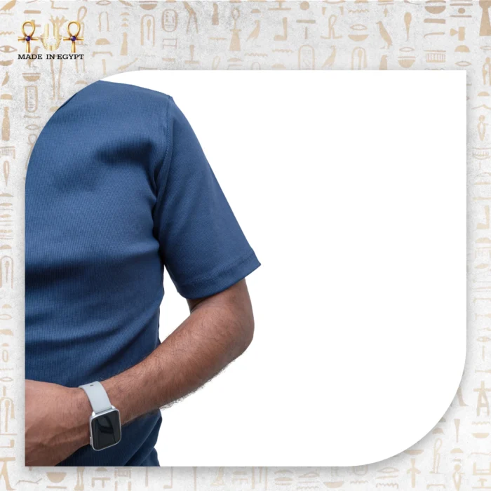 ⁦تيشيرت بولوفر⁩ - الصورة ⁦5⁩