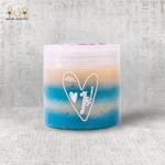 Bouquet Foaming Sugar Scrub