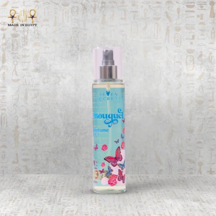 Bouquet Perfume Mist