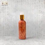 Bronze Shimmering Body Cream