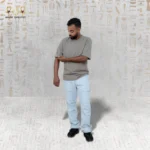 Bubble T-Shirt - Image 5