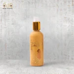 COCO Gold Shimmering Body Cream