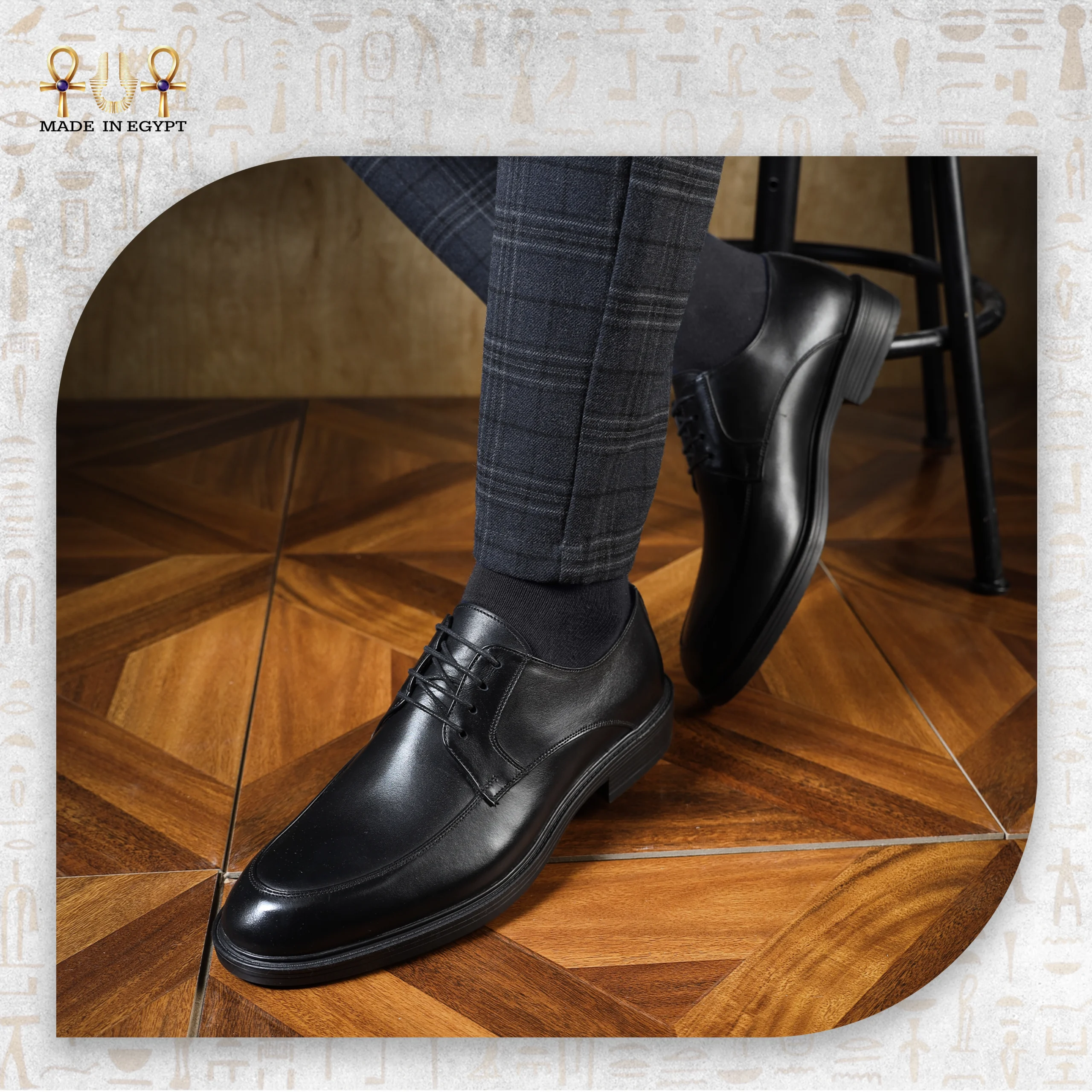 CUCA Flex Prestige@4D