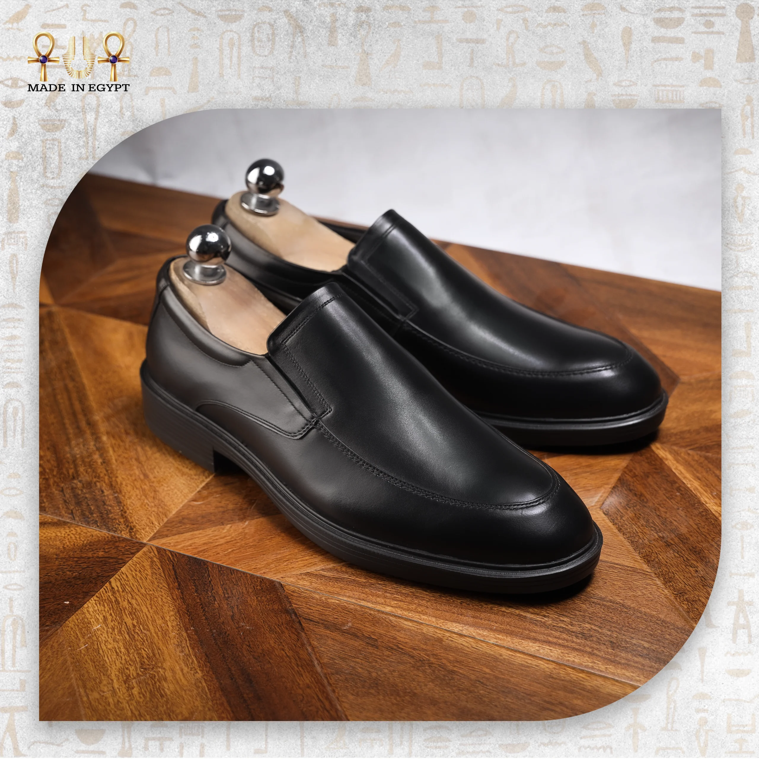 CUCA Flex Slip-On@3A