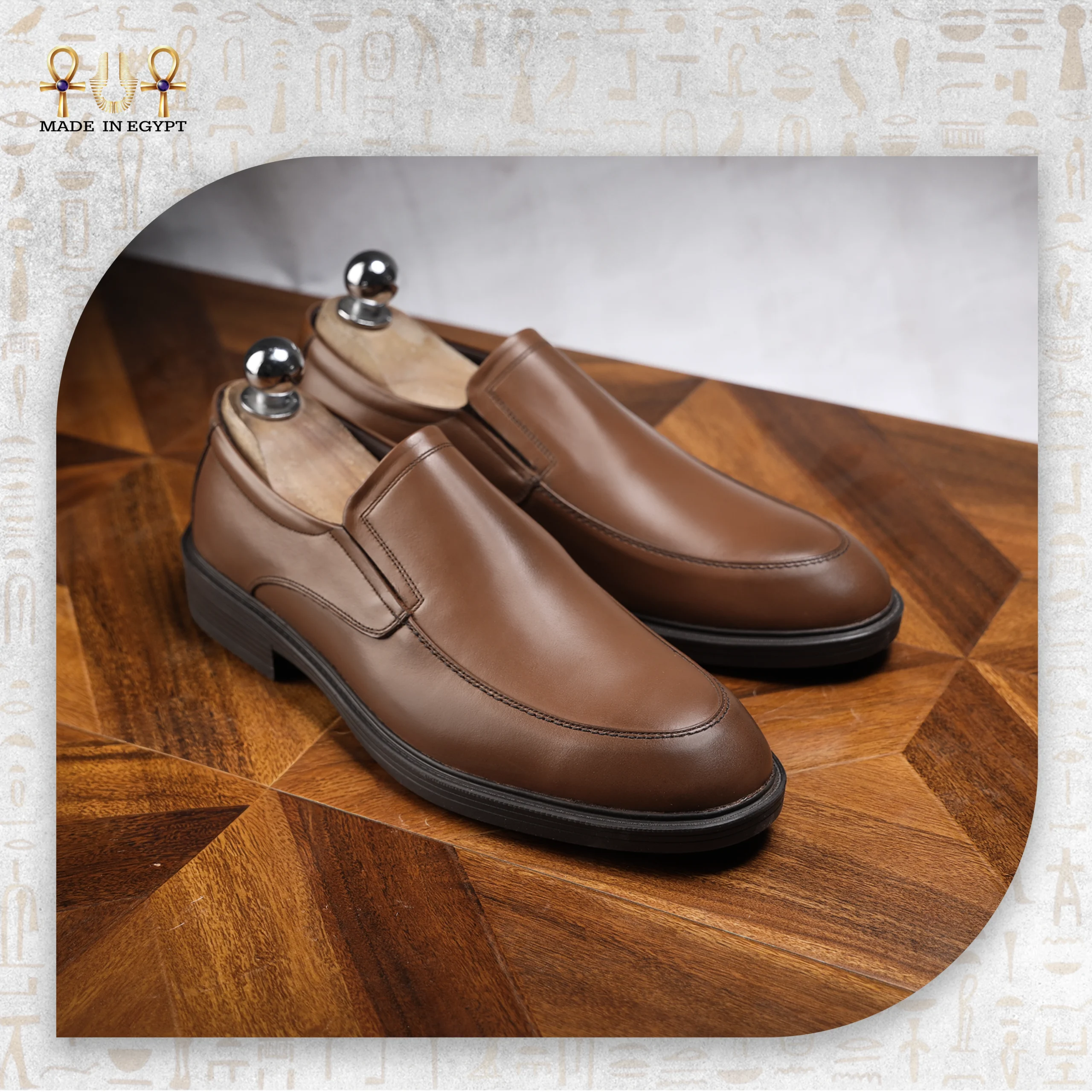 CUCA Flex Slip-On@3B