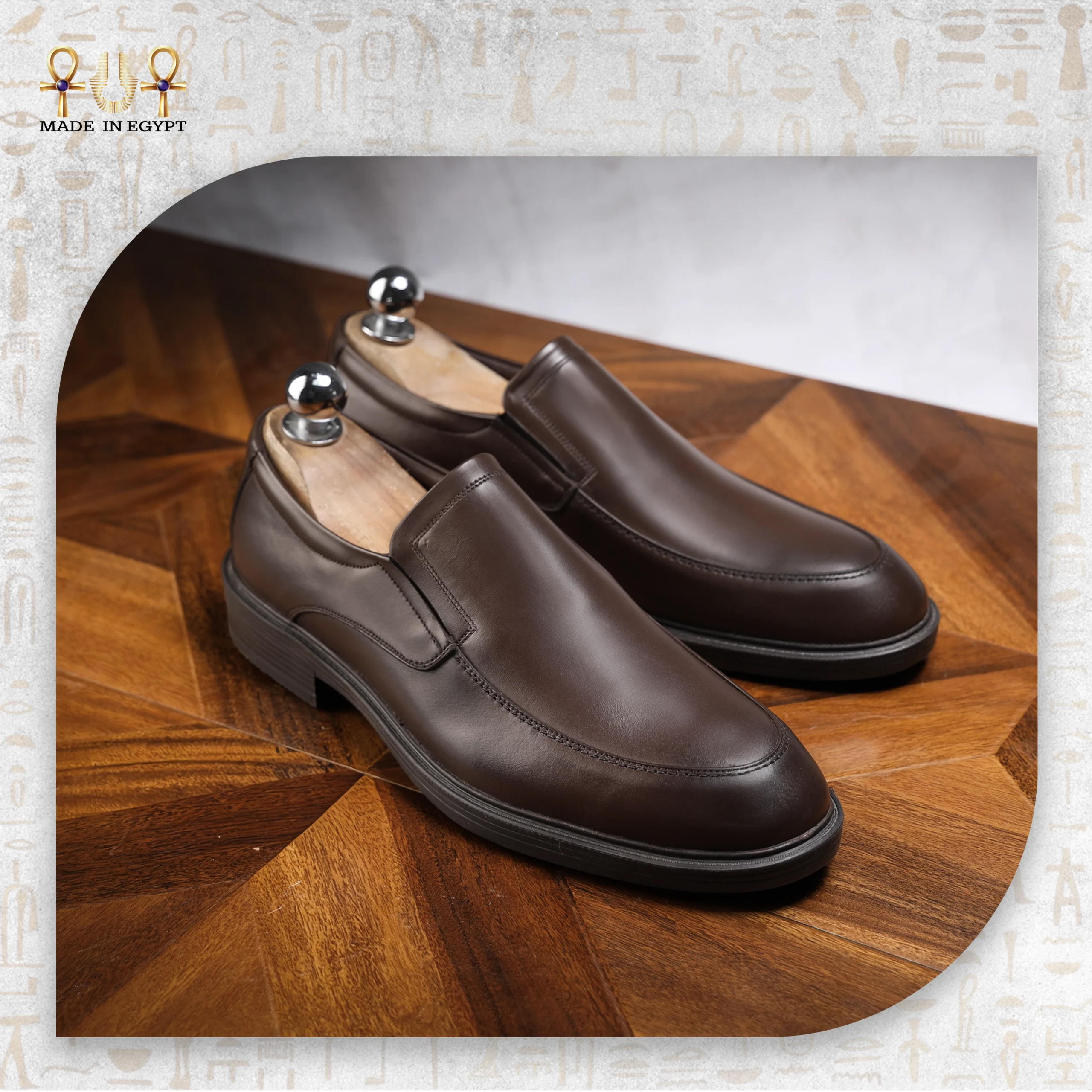 CUCA Flex Slip-On@3C