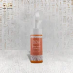 Carrot Facial Cleanser