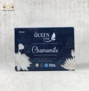 Chamomile Soap packaging box