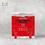 Classic Monk Fruit & Erythritol Sweetener – 40 Sachets