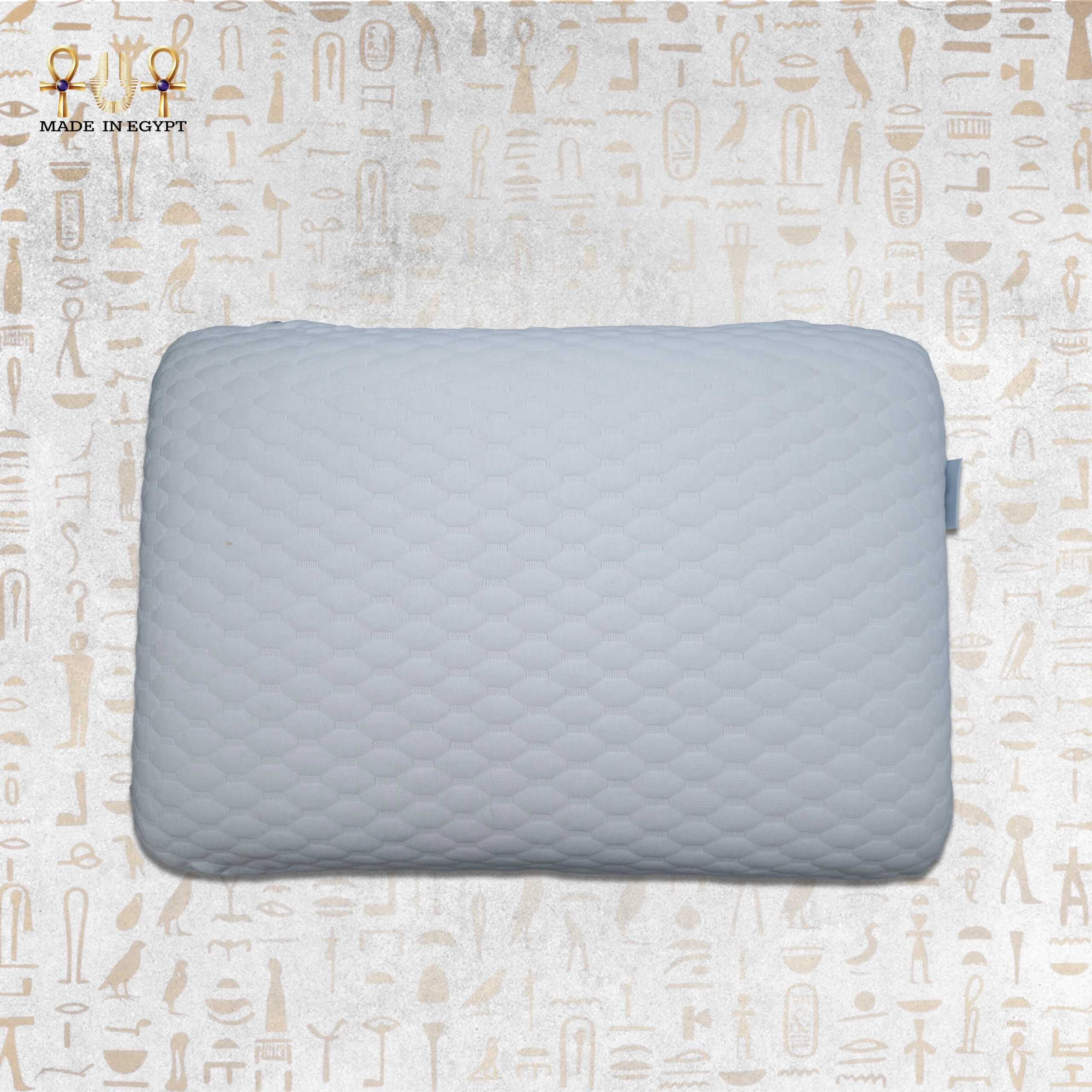 Classic Pillow@8C Classic Pillow - Image 1