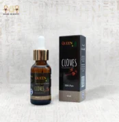 Cloves Essential Oil