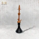 Cobra Brass Hookah