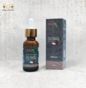 Coconut Essential Oil