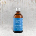 زيت جوز الهند