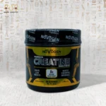 كرياتين مونوهيدرات ميكرونيزد