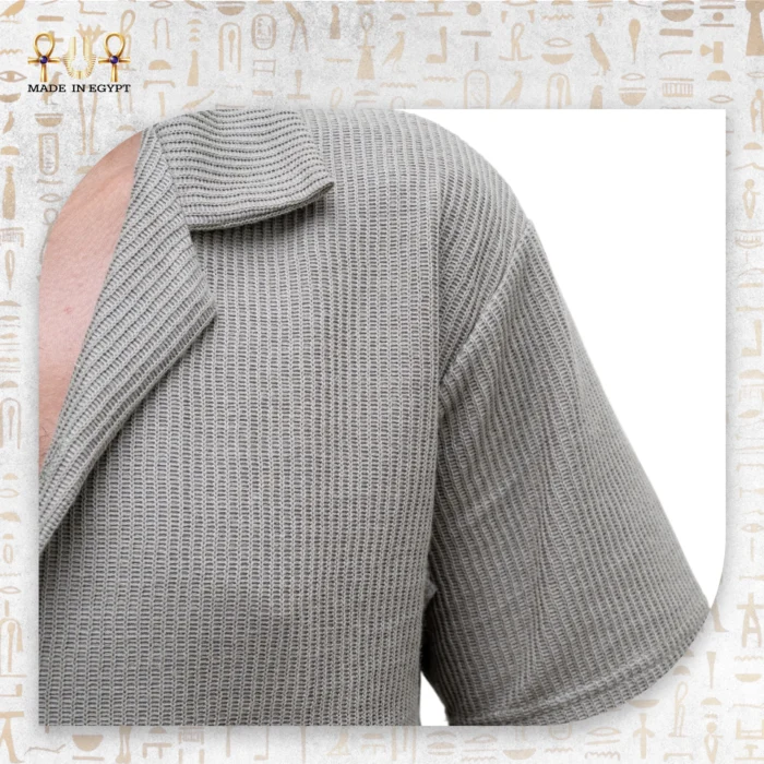 Crochet shirt - Image 7