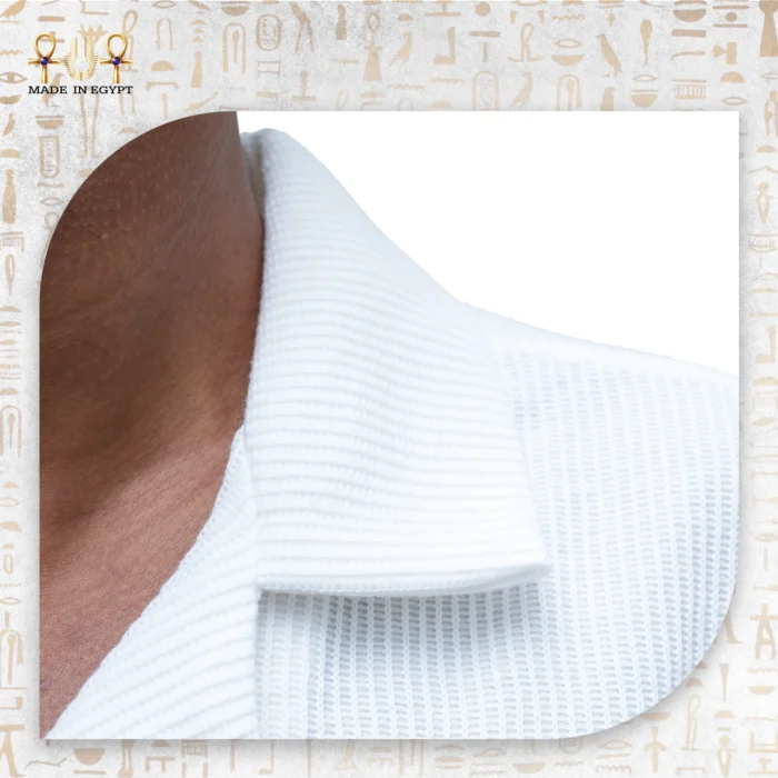 Crochet shirt - Image 10